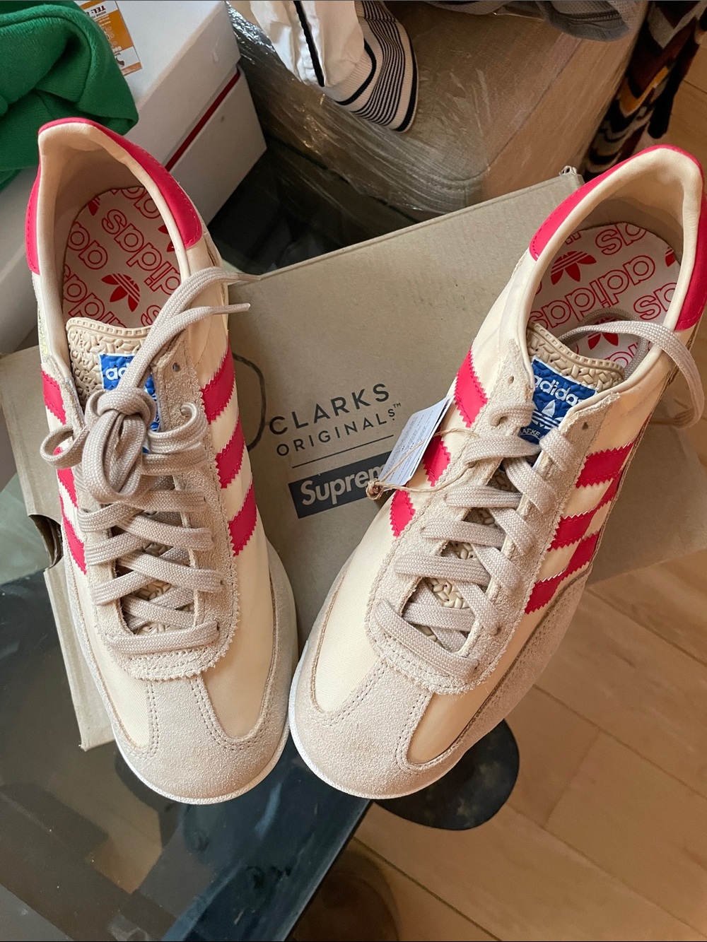 adidas flash $79.